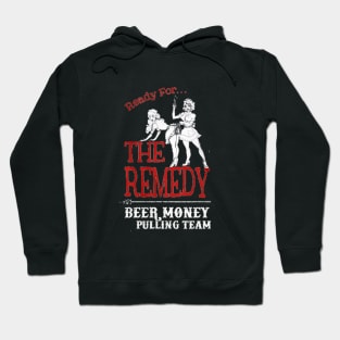 The remedy Hoodie